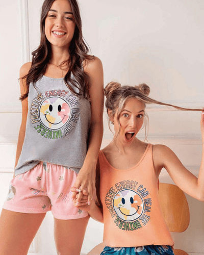 PIJAMAS