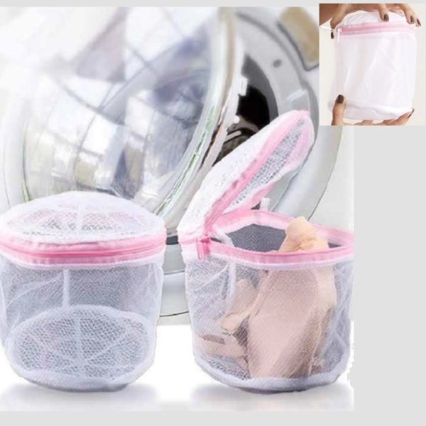 ART.IB027 WASH CLOTHES BAG