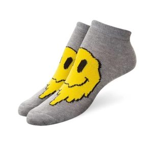 ART.PE105V PACK X3 SOQUETE JUVENIL VARON