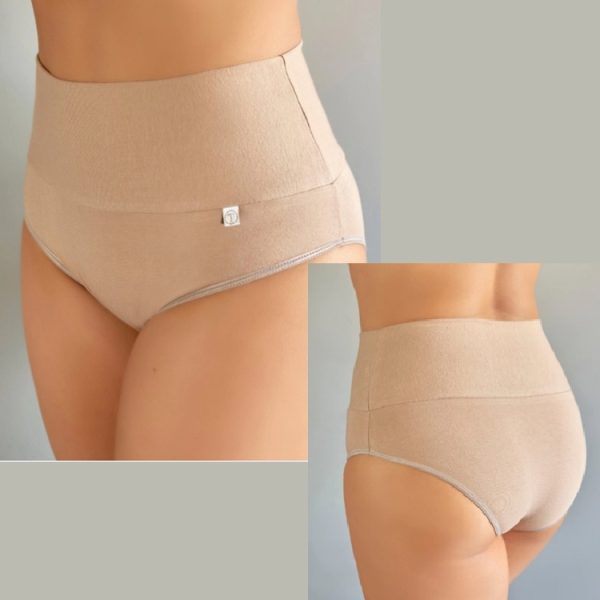 ART.TI2650 VEDETINA MODELADORA ALGODON