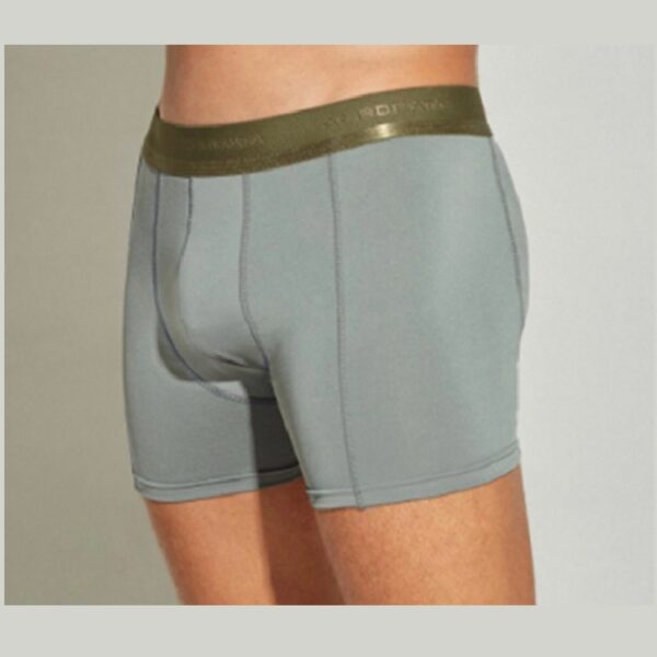 ART.AC5034 BOXER ERGONOMICO DE MICROFIBRA ELASTICO PERSON PREMIUM