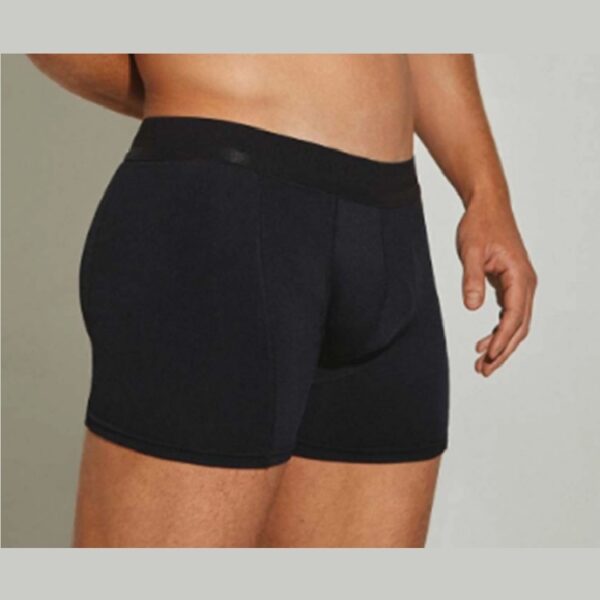 ART.AC5034 BOXER ERGONOMICO DE MICROFIBRA ELASTICO PERSON PREMIUM