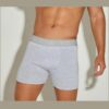 ART.AC5051 BOXER ALGODON Y LYCRA CON ELASTICO PERSONALIZADO