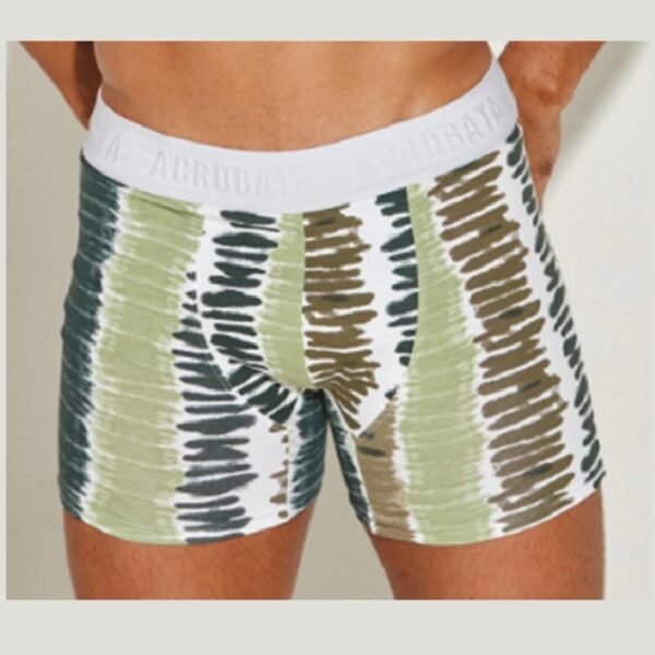 ART.AC5052 BOXER ALGODON Y LYCRA BATIK CON ELASTICO PERSONALIZADO