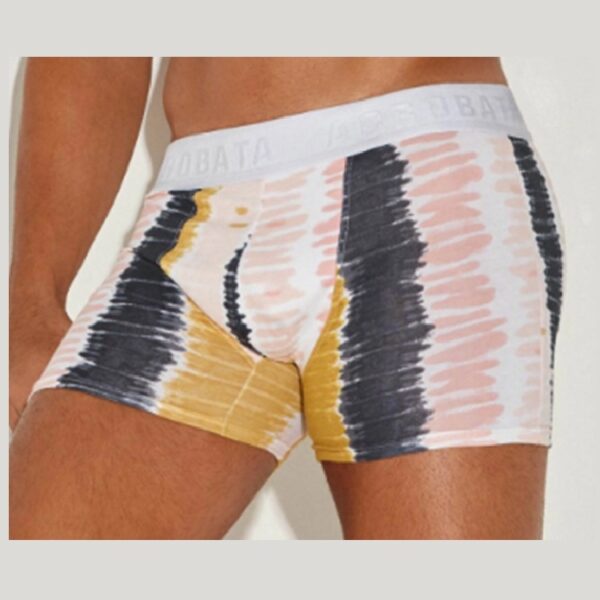 ART.AC5052 BOXER ALGODON Y LYCRA BATIK CON ELASTICO PERSONALIZADO