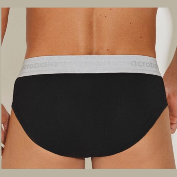 AC5072_negro_fylo_lenceria ART.AC5072 SLIP JERSEY ALGODON CON ELASTICO PERSONALIZADO