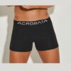 ART.AC5086 BOXER ALGODON Y LYCRA CON ELASTICO PERSONALIZADO