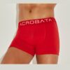 ART.AC5086 BOXER ALGODON Y LYCRA CON ELASTICO PERSONALIZADO