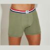 ART.AC5087 BOXER ALGODON Y LYCRA CON ELASTICO ACROBATA DESIGN