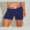 ART.AC5087 BOXER ALGODON Y LYCRA CON ELASTICO ACROBATA DESIGN