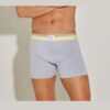 ART.AC5087 BOXER ALGODON Y LYCRA CON ELASTICO ACROBATA DESIGN