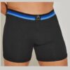 ART.AC5087 BOXER ALGODON Y LYCRA CON ELASTICO ACROBATA DESIGN