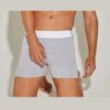 ART.AC5102 BOXER ALGODON Y LYCRA LISO