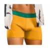 ART.AC5102 BOXER ALGODON Y LYCRA LISO