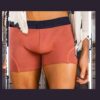 ART.AC5102 BOXER ALGODON Y LYCRA LISO