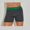 ART.AC5102 BOXER ALGODON Y LYCRA LISO