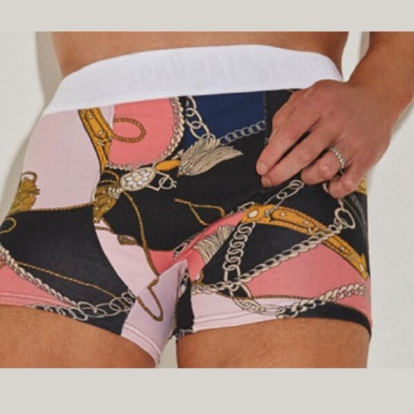 AC5114_blanco_fylo_lenceria ART.AC5114 BOXER ALGODON Y LYCRA CADENAS