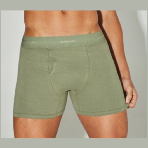 AC5123ARM_fylo_lenceria ART.AC5123 BOXER DE ALGODON Y LYCRA CON BRAGUETA