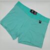 ART.BK602005 BOXER ALGODON Y LYCRA LISO