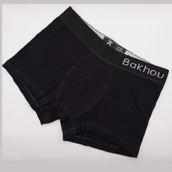 ART.BK602018 BOXER ALGODON Y LYCRA