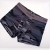 BK602043_gris_fylo_lenceria ART.BK602043 BOXER ALGODON Y LYCRA ESTAMPADO CAMUFLADO