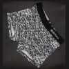 ART.BK602054 BOXER ALGODON Y LYCRA ESTAMPADO MANCHAS