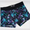 ART.BK602031 BOXER ALGODON Y LYCRA ESTAMPADO DIGITAL PINCELADAS