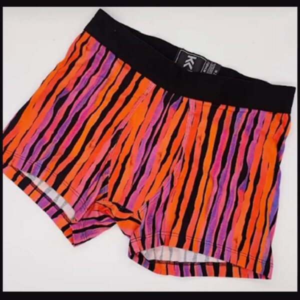 ART.BK602120 BOXER ALGODON Y LYCRA DIGITAL RAYAS