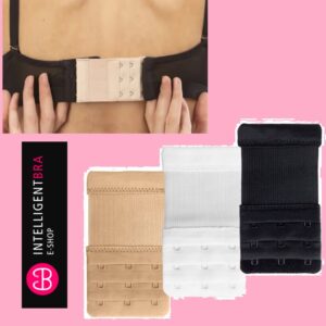 ART.IB06 BRA EXTENSOR ESTILIZADO TRIPLE ESPECIAL