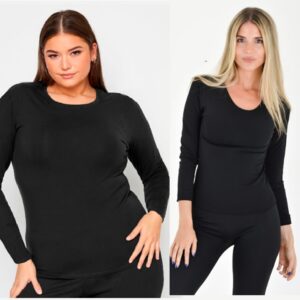 ART.M110 CAMISETA DAMA TERMICA